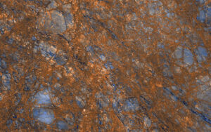 7000 Cloudy Orange HG