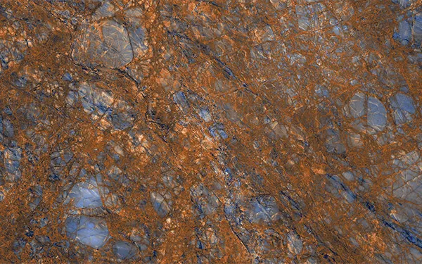 7000 Cloudy Orange HG