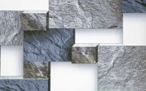 EL 105 Natural Mossaic