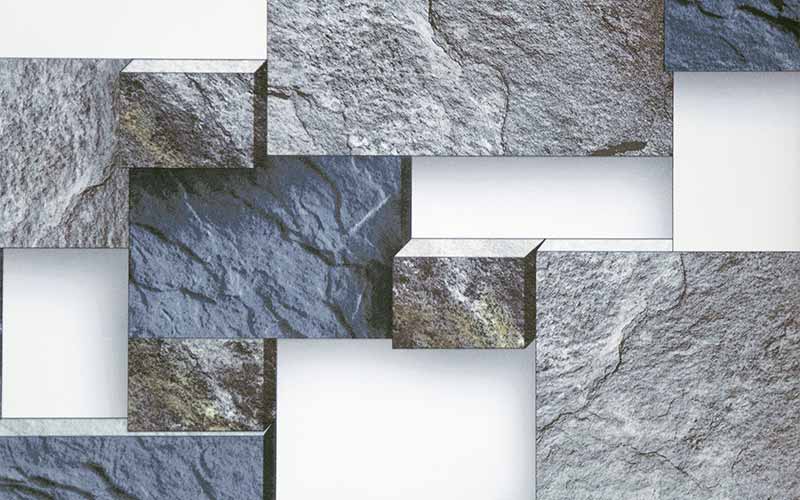 EL 105 Natural Mossaic