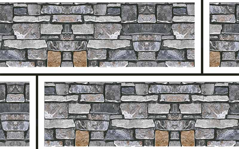 EL 107 Veeners Mosaic