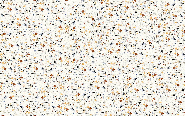 5196 Terrazzo Milky