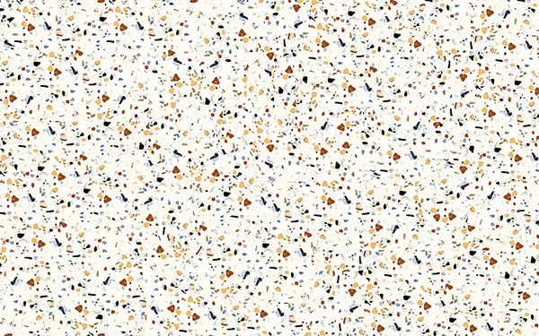 5196 Terrazzo Milky