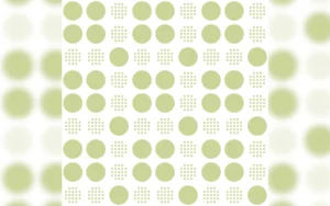 8020 ROOF EVO DOTS GREEN