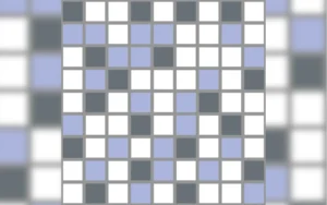 8022 ROOF BLACK BLUE TEMP SHIELD